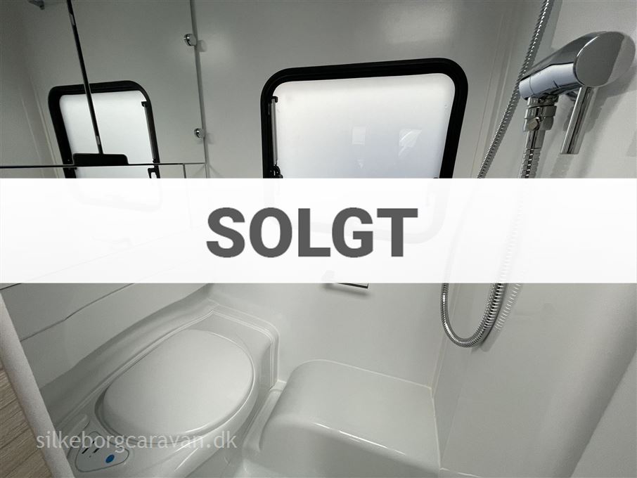 Adria Altea 502 UL